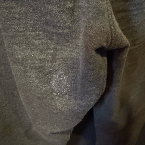 Gymshark Green Sweatpants Elastic Waistband Joggers - Picture 5 of 5